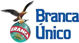 logo branca